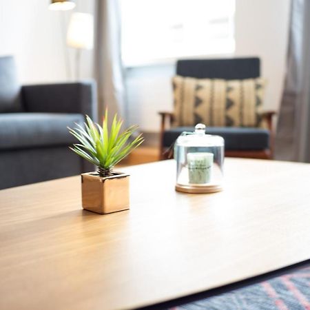 Kobi Apartments Hirschenplatz Люцерн Екстериор снимка