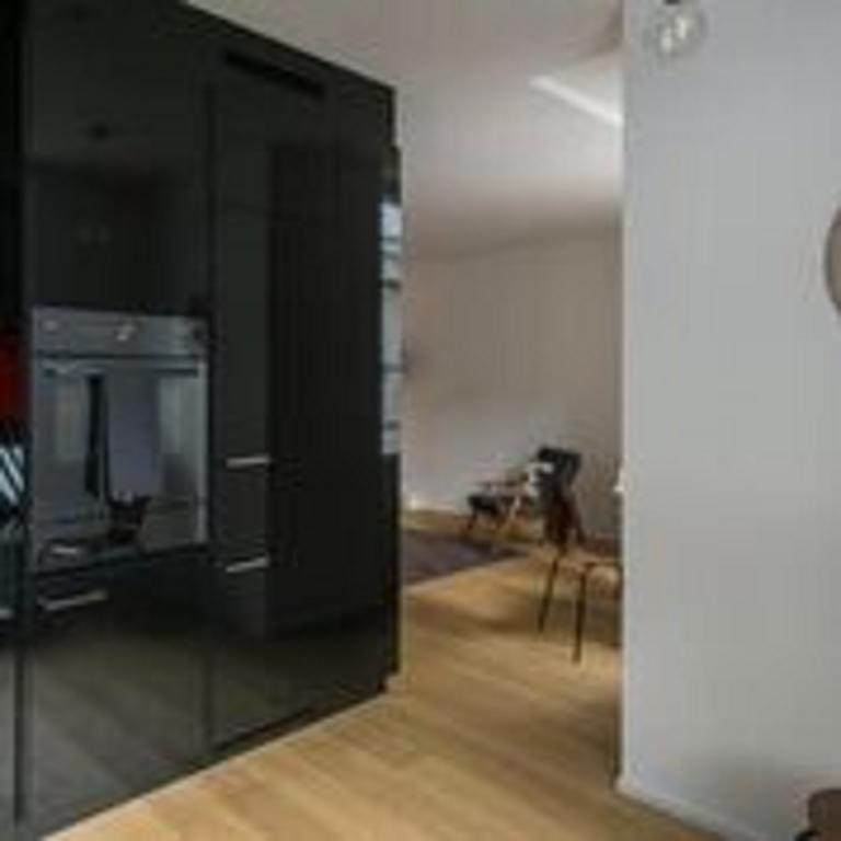 Kobi Apartments Hirschenplatz Люцерн Екстериор снимка