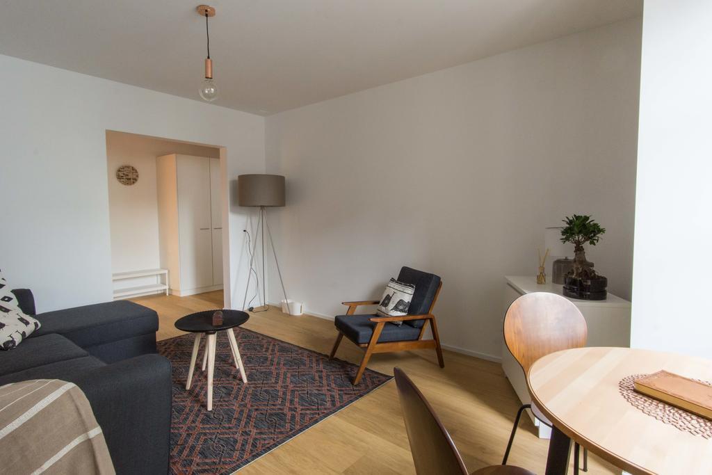Kobi Apartments Hirschenplatz Люцерн Екстериор снимка