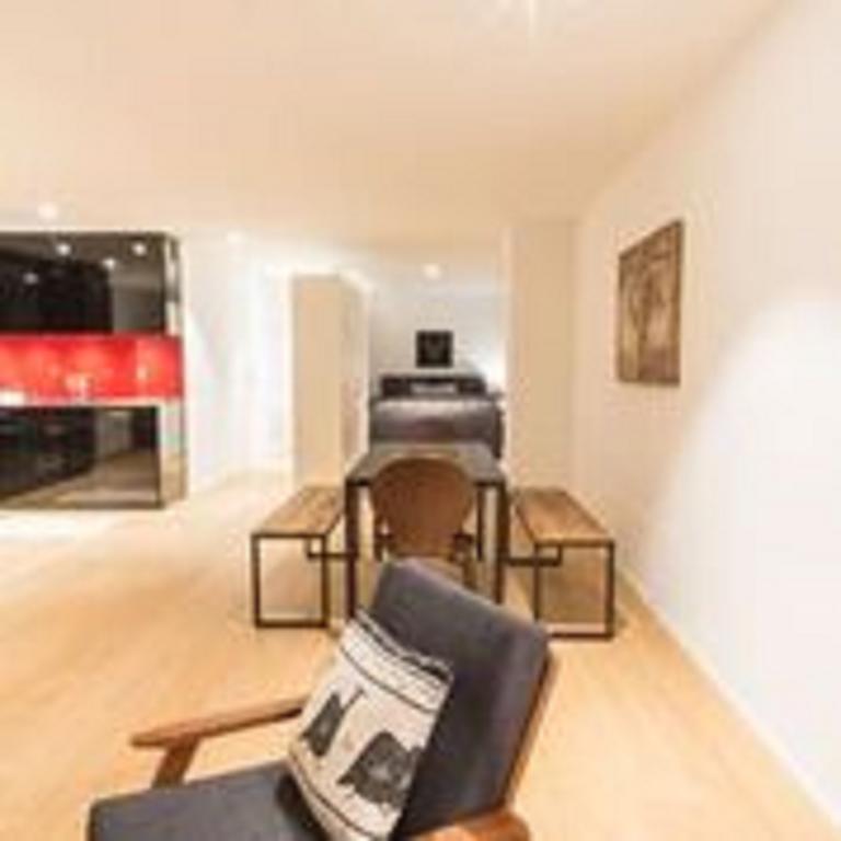 Kobi Apartments Hirschenplatz Люцерн Екстериор снимка
