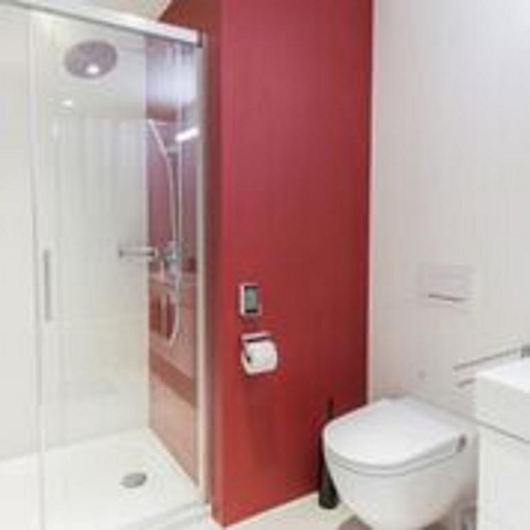 Kobi Apartments Hirschenplatz Люцерн Екстериор снимка