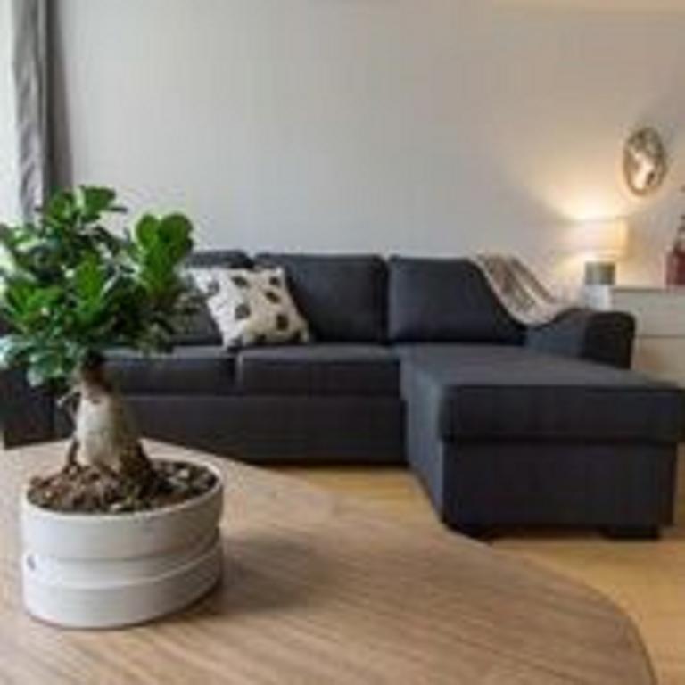 Kobi Apartments Hirschenplatz Люцерн Екстериор снимка