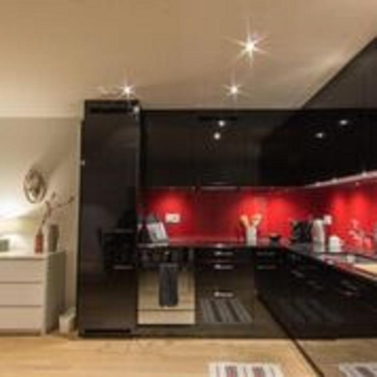 Kobi Apartments Hirschenplatz Люцерн Екстериор снимка