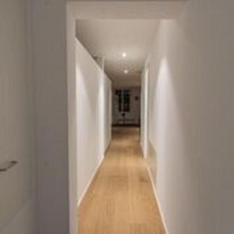 Kobi Apartments Hirschenplatz Люцерн Екстериор снимка