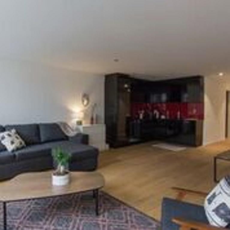 Kobi Apartments Hirschenplatz Люцерн Екстериор снимка
