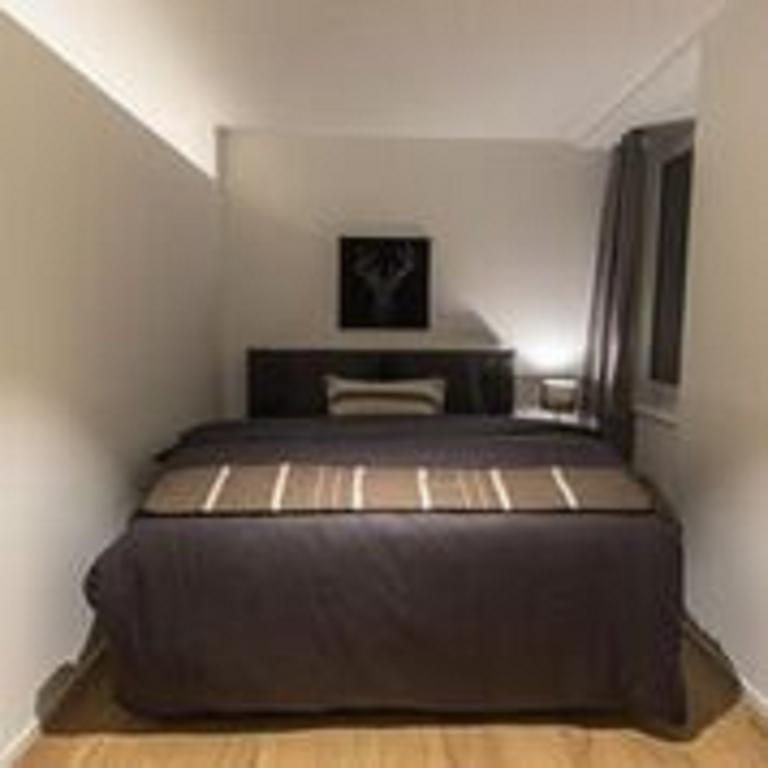 Kobi Apartments Hirschenplatz Люцерн Екстериор снимка